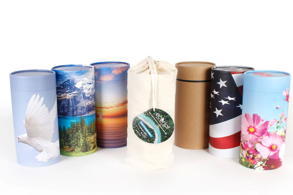 Kaip išsirinkti tinkamo dydžio kremavimo urną: paprastas vadovas